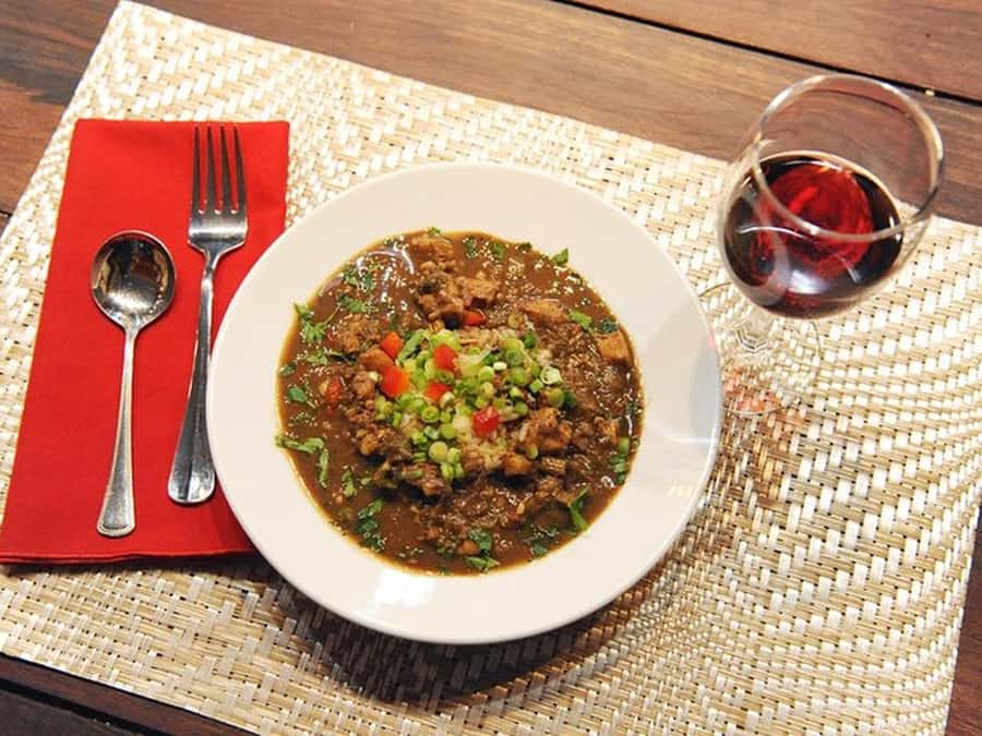 New Orleans: Hands-on Cajun Roux Cooking Class - What’s Included in the Cajun Roux Cooking Class