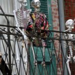New Orleans: Haunted Pub Crawl - Visiting the Haunted Bars in the French Quarter