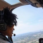 New Orleans Helicopter City Tour - The Unique Experience of an Ultra Small Group