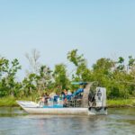 New Orleans: High Speed 9 Passenger Airboat Tour - What Makes the High-Speed Airboat Ride Unique
