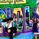 New Orleans Highlights of the Garden District Walking Tour - Starting Point on Magazine Street for a Historic and Shopping Introduction