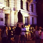 New Orleans' Historic Haunted Bar Crawl - Visiting Harry’s Corner Bar: A Classic Dive with a Ghostly Name