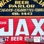 New Orleans History of Drinking Cocktail Bike Tour - Pedaling Through the 300-Year-Old French Quarter