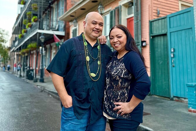 New Orleans Instagram Photo Tour - The Experience of Taking Instant, High-Resolution Photos and Videos