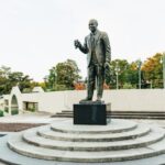 New Orleans Jazz Roots Tour: Music, Culture & Drink - Starting Point at Louis Armstrong Park