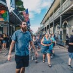 New Orleans Jazz Tour: History and Live Jazz - Highlights of Louis Armstrong Park and Congo Square