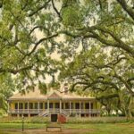 New Orleans: Laura Plantation and Airboat Tour - The Laura Plantation: A 200-Year-Old Creole Estate