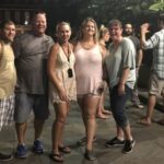 New Orleans: Legends, Folklore, Superstitions & Spells - Starting Point on Bourbon Street: Meeting at Lafittes Blacksmith Shop