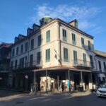 New Orleans: Movie and TV Show Tour - Exploring Filming Locations of Popular TV Shows and Films