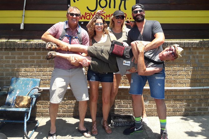 New Orleans Music Heritage Tour - Preservation Hall and Its Cultural Significance