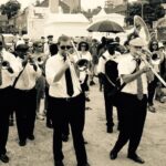 New Orleans Music Tour - Visiting the Fabled Storyville District