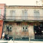 New Orleans Music Walking Tour - Starting Point: Rampart Treehouse