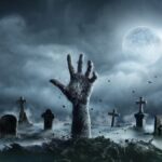 New Orleans: Night Cemetery and Ghost BYOB Bus Tour - Exploring the Haunted Cemeteries at Night