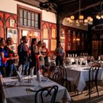 New Orleans Original Craft Cocktail Walking Tour - The Story of the Sazerac and Its Origins