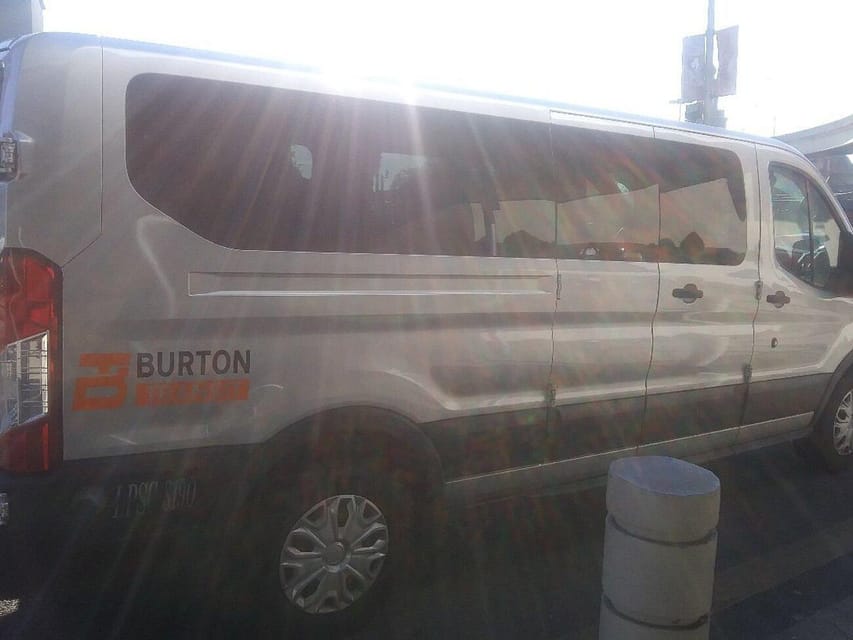 New Orleans: Party Bus Experience - The Vibrant Atmosphere Inside a Luxurious Limousine Party Bus