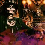 New Orleans Premier Ghost, Voodoo & Vampire Walking Tour - Exploring the Haunted Spots of the French Quarter