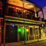 New Orleans: Private Haunted Excursion Tour - Starting Point and Meeting Instructions on Bourbon Street