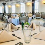 New Orleans: Riverboat Brunch Jazz Cruise - Boarding and Meeting Arrangements at JAX Brewery