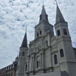 New Orleans: "Shadows of the French Quarter" Walking Tour - Starting Point at Washington Artillery Park