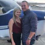 New Orleans Sightseeing Flight - Glide Over the Mississippi River and the Crescent City