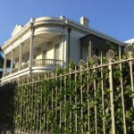 New Orleans Small-Group Garden District Walking Tour - The Charm of the 19th-Century Mansions and Neighborhood Stories