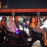 New Orleans Small-Group Haunted History Carriage Tour - Exploring the French Quarters Historic Streets