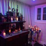 New Orleans Spirits & Spells: Witchcraft, Voodoo, and Ghost Tour - Starting Point at Hex and Its Mystical Atmosphere
