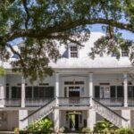 New Orleans: St. Joseph Plantation Guided Tour - Guided Tour of the Historic Mansion and Grounds