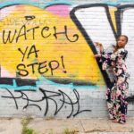 New Orleans Street Art and Mural Walk ft. Banksy - Murals and Mosaic Art in Faubourg Marigny