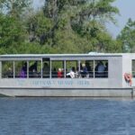 New Orleans Swamp Tour Boat Adventure with Transportation - Cultural Landmarks: Indian Burial Mound and Cajun Cemetery