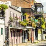 New Orleans: The Big Easy City Walking Tour - Visit Louisiana State Museums and Key Historic Sites