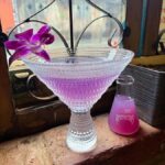 New Orleans: Tour. Voodoo and Vampire Lore; Delicious Food - Starting at the Voodoo Tavern and Po-Boys Shop in the French Quarter