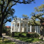 New Orleans: Traditional City and Estate Tour - Tour Starts with a View of the French Market