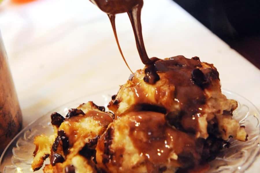 New Orleans: Traditions Cooking Class - Engaging and Expert Instruction by Chef Raymond and Others