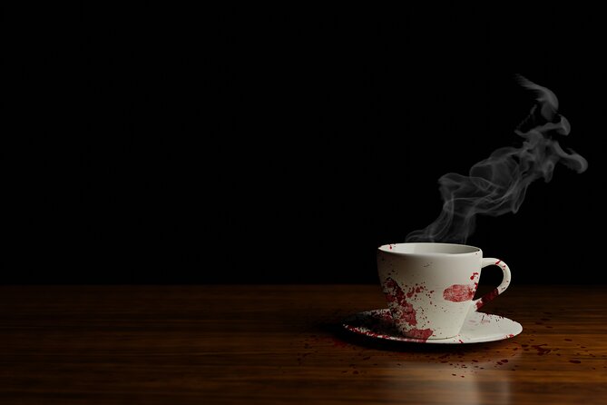 New Orleans True Crime and Coffee Walking Tour: Adults Only - Jimani Lounge & Restaurant and the 1973 Arson Case