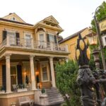 New Orleans: True Crime Pub Crawl - Starting Point in the French Quarter