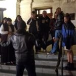 New Orleans True Murder Tour: Sinister Criminal Intentions - Start at Toulouse Street with a Focus on French Quarter Murder Cases