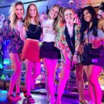 New Orleans VIP Bar and Club Crawl - Exclusive Access to Popular Bars and Clubs