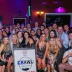 New Orleans: VIP Bar and Club Crawl Tour with Free Shots - Meet at the Large Purple Check-in Table