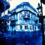 New Orleans Voodoo, Ghost, Murder, True Crime and Vampire Tour - Visiting the Lalaurie Mansion: A Paranormal and Historic Spotlight