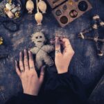 New Orleans: Voodoo Legends, Vampires & Magic Walking Tour - Starting Point at Congo Square in the French Quarter