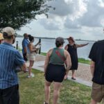 New Orleans: Waters of Katrina History Tour - Mississippi River’s Role in New Orleans’ Flood Risks