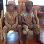 New Orleans: Whitney Plantation + Soul of New Orleans Tour - Whitney Plantation: The Heart of Enslaved African Heritage