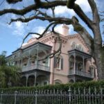 New Orleans: Witches Coven Garden District Walking Tour - Exploring the Historic Mansion Sites and Homes of Witchcraft Families