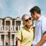 NEW: Private The Most Detailed Ephesus Shore Excursion / with Lunch - Discovering Ephesus’ Main Ruins and Hidden Corners