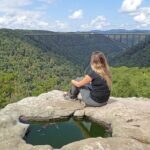 New River Gorge National Park Self-Guided Audio Tour - Long Point Trail: Panoramic Views of the Bridge