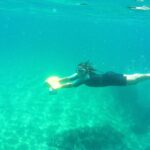 NEW!!! Sea Scooter Snorkeling tour - Let´s Explore! - Snorkeling and Sea Scooter Experience at Parque Natural da Arrábida