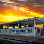 New Smyna Beach: Adults-Only Sunset Cruise with BYOB - The Departure Spot at River Deck Marina