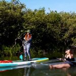 New Smyrna Mangrove Paddle & Mimosa Tour - Who Should Consider This Tour