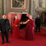 New Year's Eve Opera Gala - The Midnight Sparkling Wine Toast